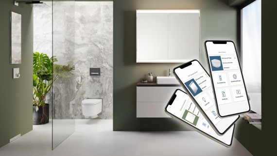 Free Geberit apps