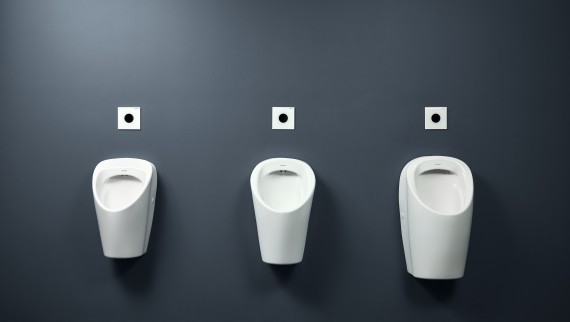 Geberit Renova S, M and L Geberit Renova S, M and L
