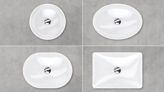 Geberit VariForm Geberit VariForm