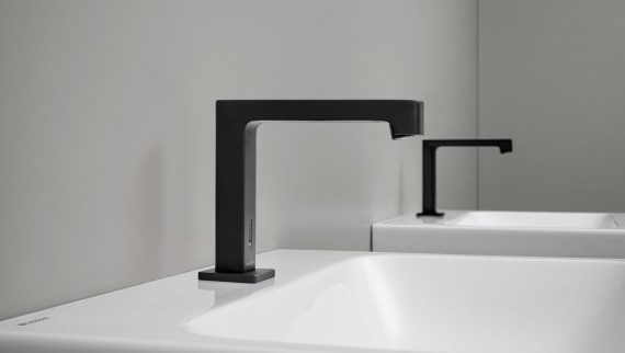 Geberit Brenta deck-mounted tap Geberit Brenta deck-mounted tap