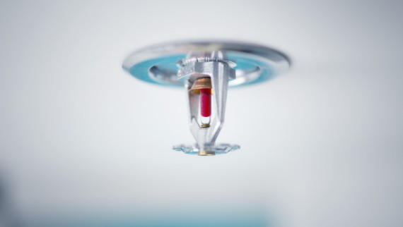 Sprinkler application