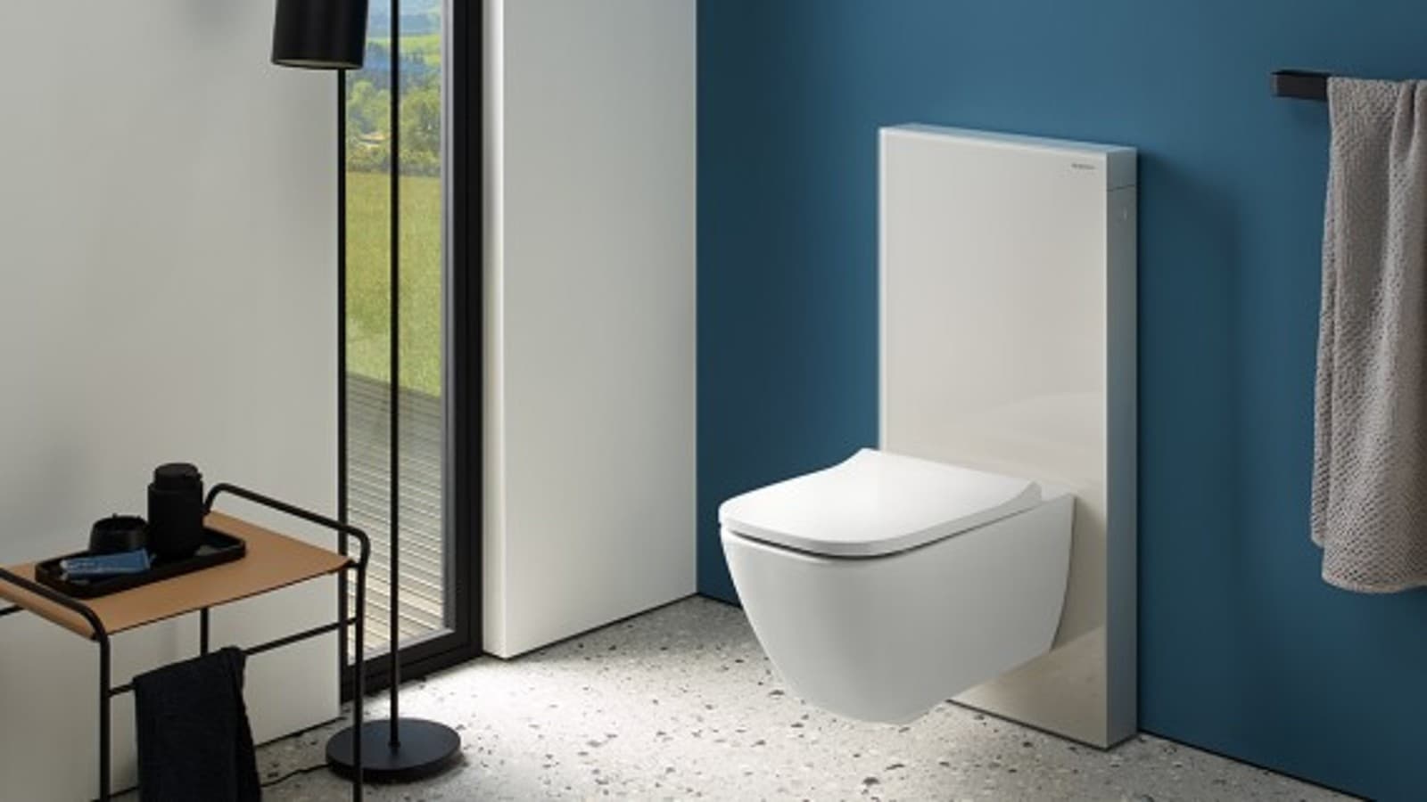 Geberit monolith Geberit monolith