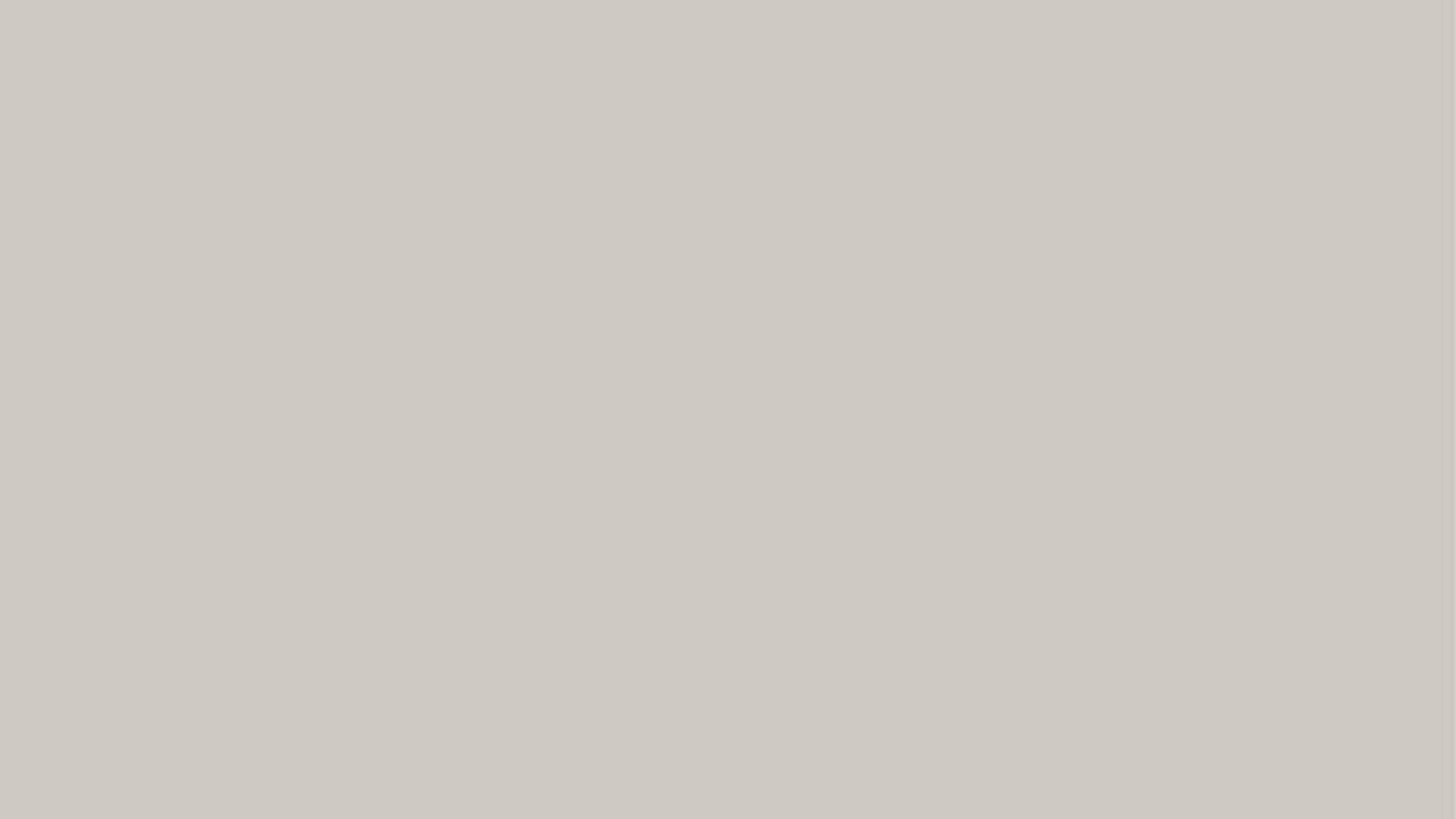 Monolith front cladding in sand grey Monolith front cladding in sand grey